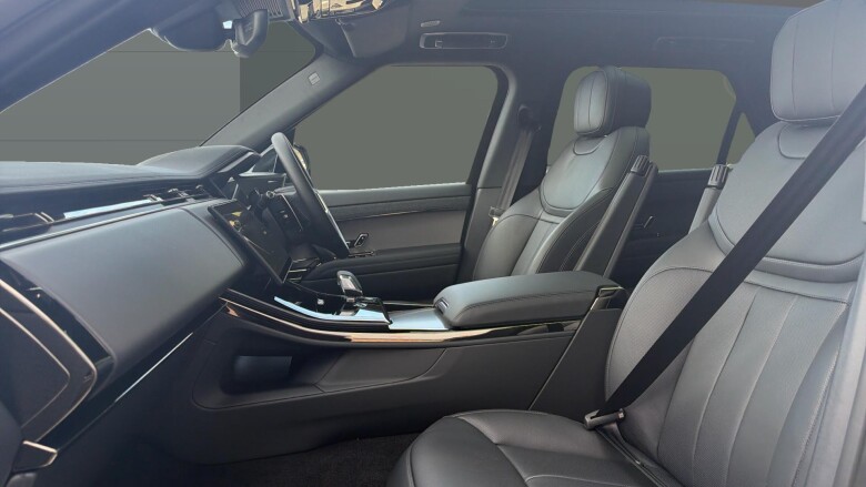 Land Rover Range Rover Sport 3.0 D250 Edition 5dr Auto Diesel Estate